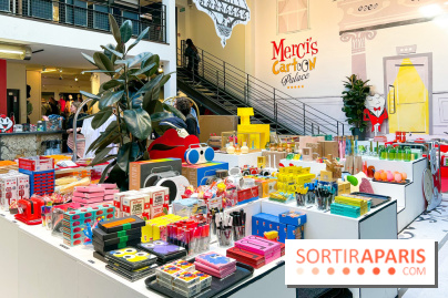 Merci's Cartoon Palace  - image00009