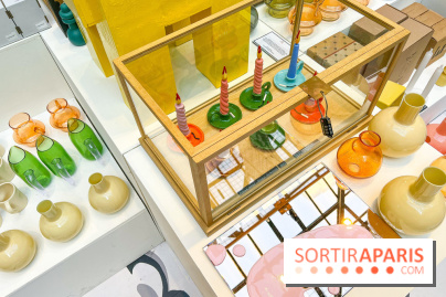 Merci's Cartoon Palace  - image00012