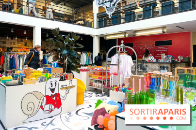 Merci's Cartoon Palace  - image00017