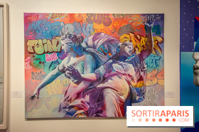 Love at First Sight Galerie Goldshteyn-Saatort