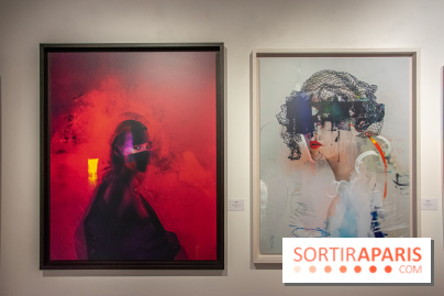 Love at First Sight Galerie Goldshteyn-Saatort