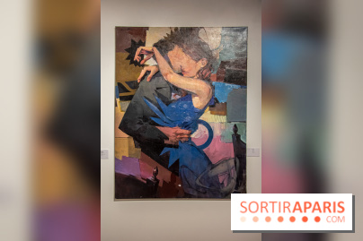 Love at First Sight Galerie Goldshteyn-Saatort