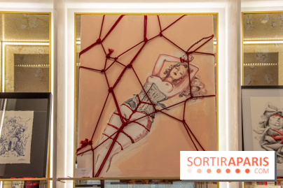 Love at First Sight Galerie Goldshteyn-Saatort