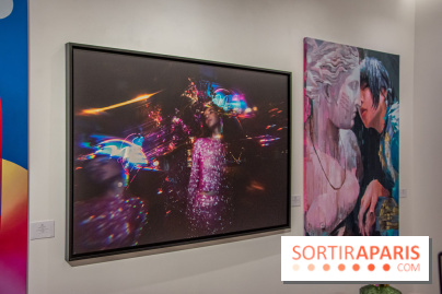 Love at First Sight Galerie Goldshteyn-Saatort