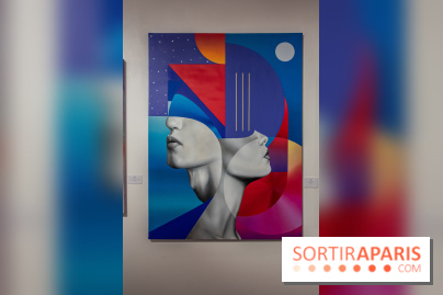 Love at First Sight Galerie Goldshteyn-Saatort