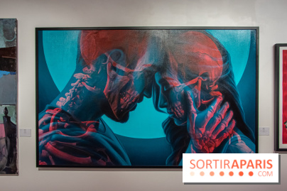 Love at First Sight Galerie Goldshteyn-Saatort