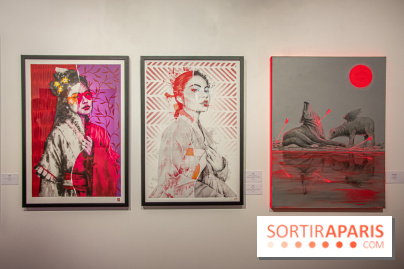 Love at First Sight Galerie Goldshteyn-Saatort