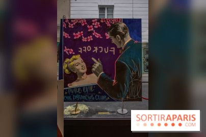 Love at First Sight Galerie Goldshteyn-Saatort