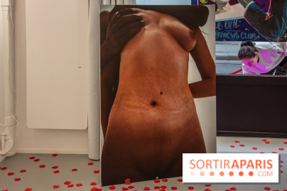 Love at First Sight Galerie Goldshteyn-Saatort