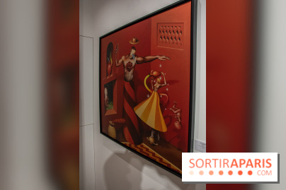 Love at First Sight Galerie Goldshteyn-Saatort