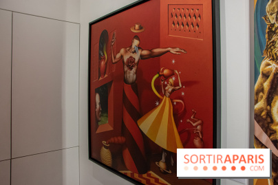 Love at First Sight Galerie Goldshteyn-Saatort