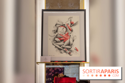 Love at First Sight Galerie Goldshteyn-Saatort