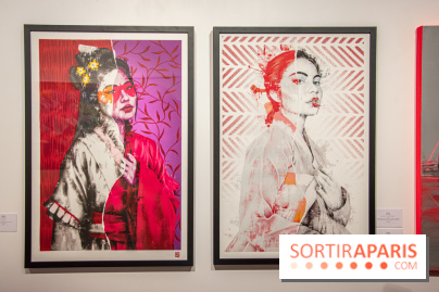 Love at First Sight Galerie Goldshteyn-Saatort