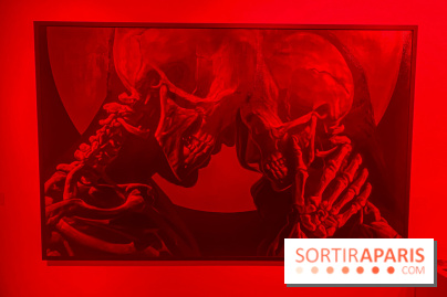 Love at First Sight Galerie Goldshteyn-Saatort partie 2