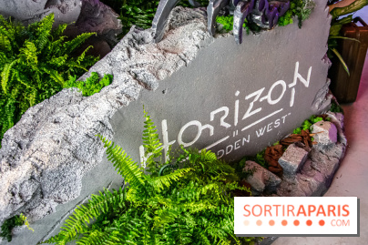 Restaurant Horizon Forbbiden West