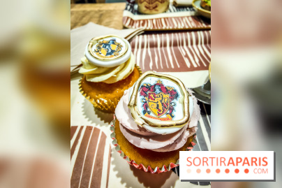 La boutique aux 2 balais, le spot magique et gourmand de Bercy Village