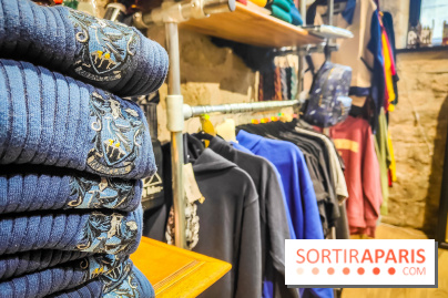 La boutique aux 2 balais, le spot magique et gourmand de Bercy Village - IMG20230210100344