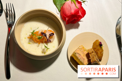 Soirée burlesque - Hôtel Paris j'Adore - image00014