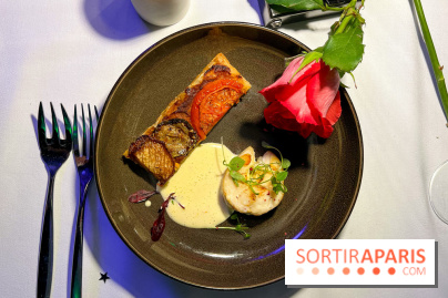 Soirée burlesque - Hôtel Paris j'Adore  - image00017