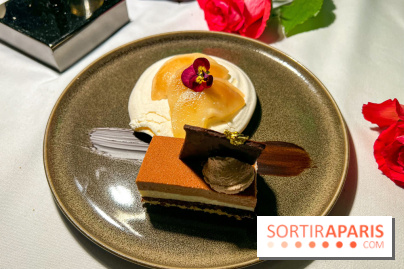 Soirée burlesque - Hôtel Paris j'Adore  - image00021