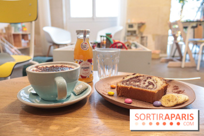 Ô Tipi, le magasin de jouets, café et lieu d'ateliers pour enfants et parents - 20230203161322 IMG 3553