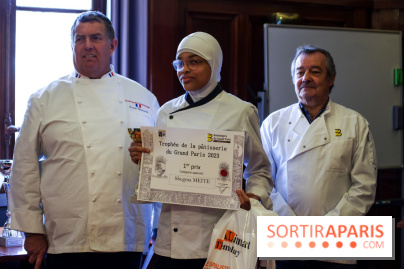 Meilleure pâtisserie 2023 du Grand Paris - IMGP0769 2