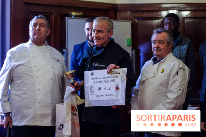 Meilleure pâtisserie 2023 du Grand Paris - IMGP0774 2