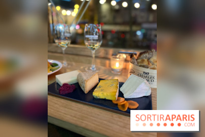 Père Lacheese - Fromages