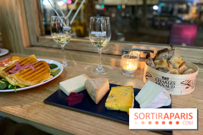 Père Lacheese - Fromages