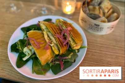 Père Lacheese - Croque