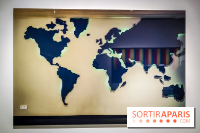  Le bégaiement de l'Histoire, l'exposition troublante de Thomas Demand au Jeu de Paume - photos - IMG20230213103350