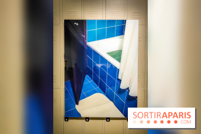  Le bégaiement de l'Histoire, l'exposition troublante de Thomas Demand au Jeu de Paume - photos - IMG20230213102710