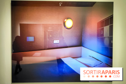  Le bégaiement de l'Histoire, l'exposition troublante de Thomas Demand au Jeu de Paume - photos - IMG20230213102927