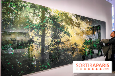  Le bégaiement de l'Histoire, l'exposition troublante de Thomas Demand au Jeu de Paume - photos - IMG20230213104048