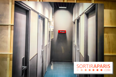  Le bégaiement de l'Histoire, l'exposition troublante de Thomas Demand au Jeu de Paume - photos - IMG20230213102532