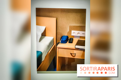  Le bégaiement de l'Histoire, l'exposition troublante de Thomas Demand au Jeu de Paume - photos - IMG20230213102809