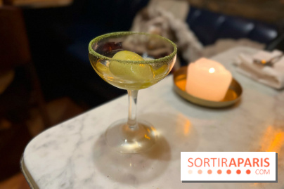 Datsha - Trou normand