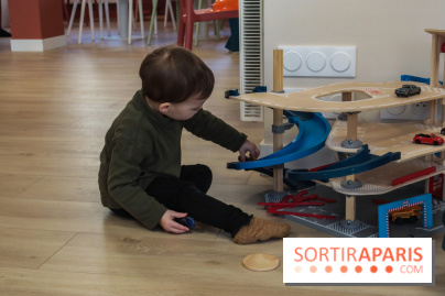 Môment's, le family concept de Versailles - 20230211122139 IMG 3615