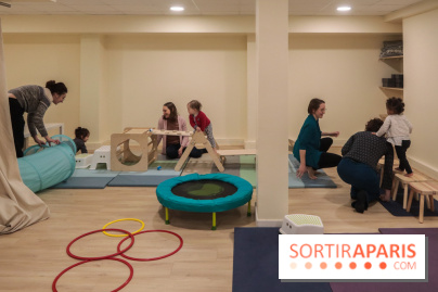 Môment's, le family concept de Versailles - 20230211113922 IMG 3587