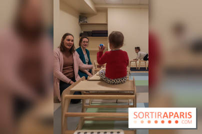 Môment's, le family concept de Versailles - 20230211113712 IMG 3577