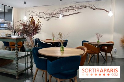 Accents Table Bourse - Décoration