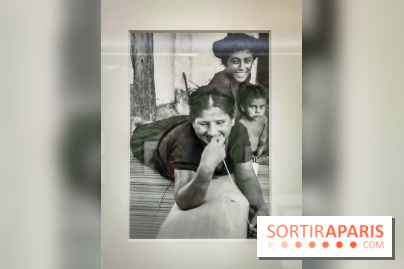 Henri Cartier‑Bresson, Helen Levitt : l'exposition qui nous entraîne au Mexique à la Fondation HCB - IMG20230213155559