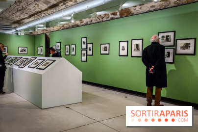 Henri Cartier‑Bresson, Helen Levitt : l'exposition qui nous entraîne au Mexique à la Fondation HCB