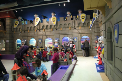 playmobil funpark