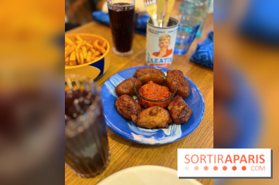 Bomaye - Beignets banane plantain