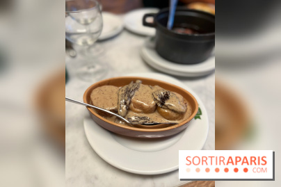 Le Chardonnay - Galantine de poulet