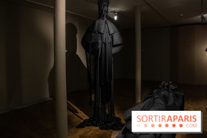 Exposition Au-delà à Lafayette Anticipations