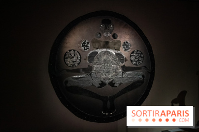 Exposition Au-delà à Lafayette Anticipations