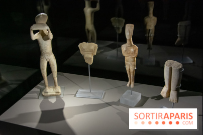 Exposition Au-delà à Lafayette Anticipations