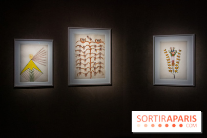 Exposition Au-delà à Lafayette Anticipations